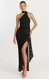 Isla Maxi Dress