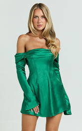 Izzy Mini Dress