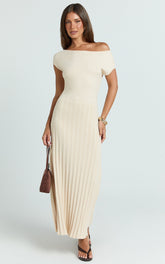 Jadey Midi Dress