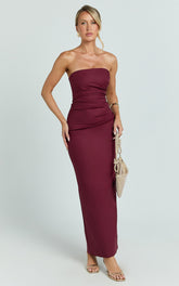 Jamie Maxi Dress