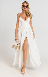 Jamilla Midi Dress