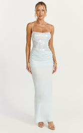 Jasmin Maxi Dress