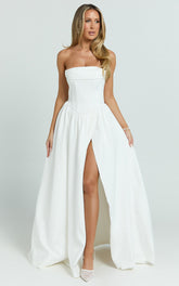 Jeannie Maxi Dress