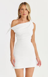 Jeofina Mini Dress
