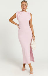 Jessenia Midi Dress