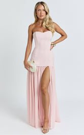 Jocelyn Maxi Dress