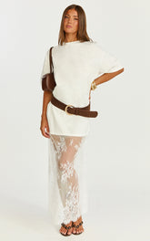 Jonna Midi Dress