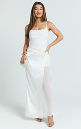 Jordyn Maxi Dress