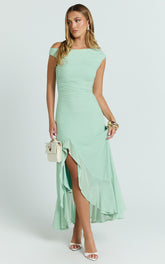 Jefferies Maxi Dress