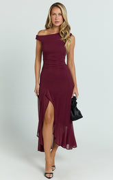 Judee Midi Dress