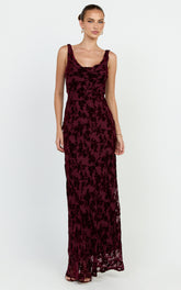 June Maxi Dress