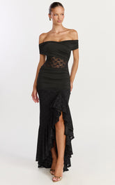 Kaia Maxi Dress