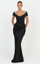Kailani Maxi Dress