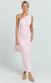 Karlie Midi Dress