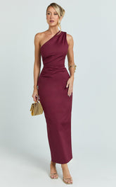 Karlie Midi Dress