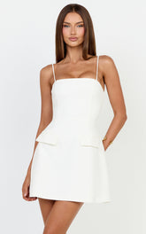 Katia Mini Dress