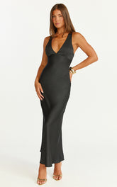 Barbara Maxi Dress