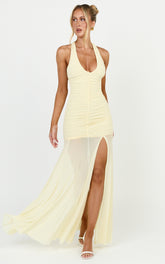 Kori Maxi Dress