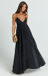Kourtney Maxi Dress