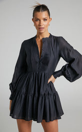 Kyra Mini Dress