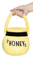 Honey Pot Statement Clutch - Image 1