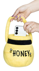 Honey Pot Statement Clutch - Image 4