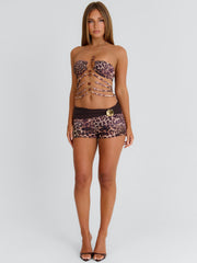 Loralei Top Midnight Haze