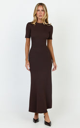 Lanie Midi Dress