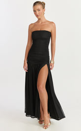 Lara Maxi Dress