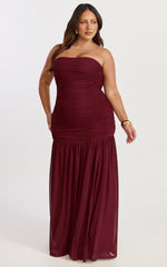Marguerite Maxi Dress