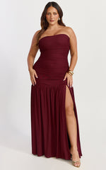 Marguerite Maxi Dress