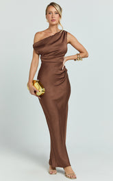 Laurie Maxi Dress