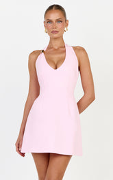 Leilani Mini Dress