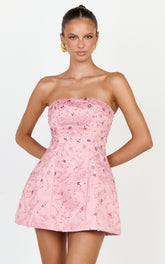Leona Mini Dress