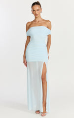 Leticia Maxi Dress