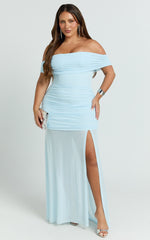 Leticia Maxi Dress