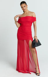 Leticia Maxi Dress