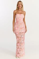 Lima Maxi Dress