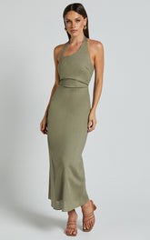 Lindley Midi Dress