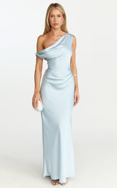 Lira Maxi Dress