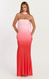 Lolly Maxi Dress