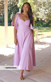Tymia Midi Dress