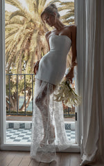 Alegra Maxi Dress