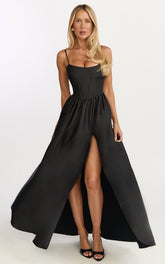 Louisa Maxi Dress