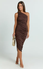 Lovlin Midi Dress