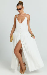 Lucille Maxi Dress