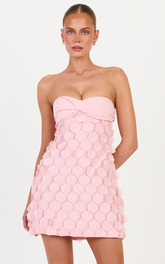 Luella Mini Dress