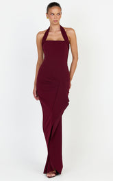 Lyra Maxi Dress