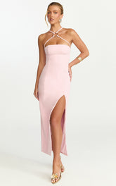 Mae Midi Dress