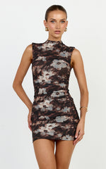 Maeve Mini Dress